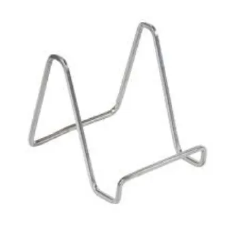 Attractive Designs Wire Stand