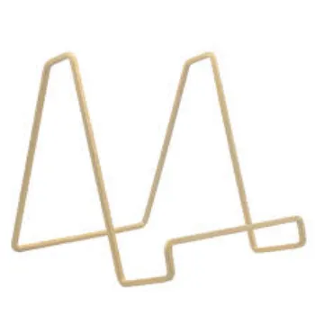 Easy To Place Wire Stand