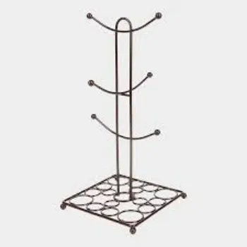 Attractive Wire Stand