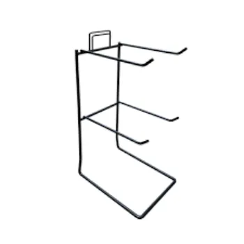 Hard Structure Wire Stand