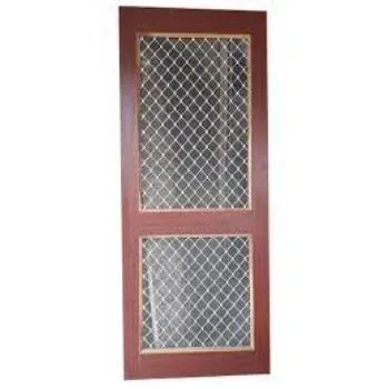 Sumitra Wired Door