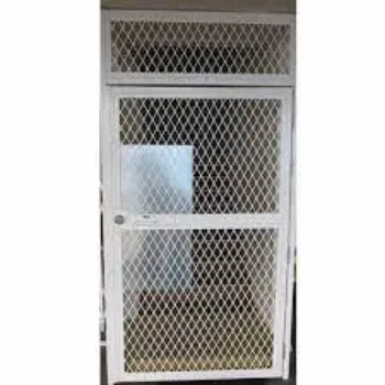 Rohit Wired Door