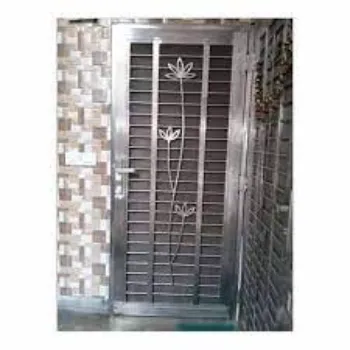 Nathrani Wired Door