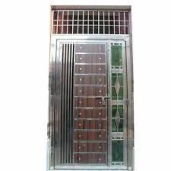 Sintex Wired Door