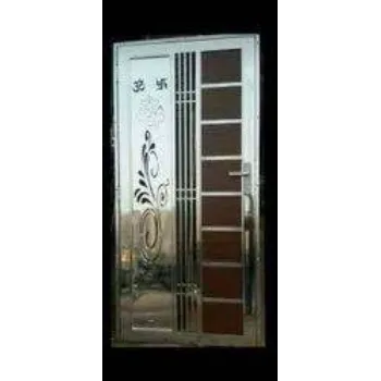  Annai Wired Door