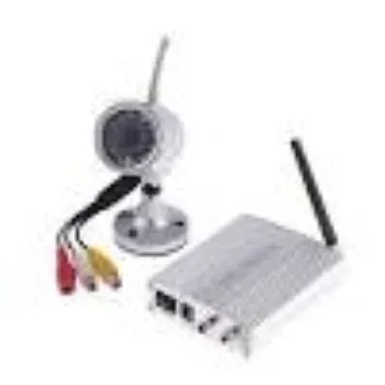 Wireless Camera Kit