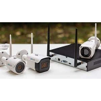 TARGET Wireless Camera Kit