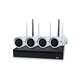 Commendable Design Wireless Camera Kit