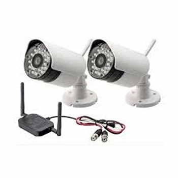 Good Quality Wireless Camera Kit