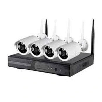Fine-Look Wireless Camera Kit