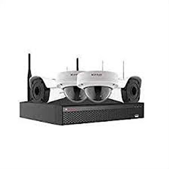 Durable Wireless Camera Kit