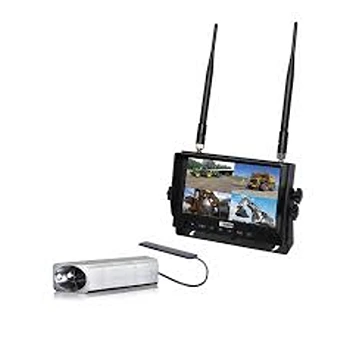 WINE YARD Wireless Camera Kit