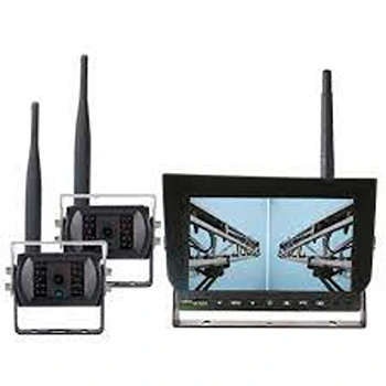 ENTRIX Wireless Camera Kit