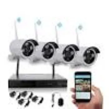 Wireless Camera Kit
