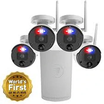 GOLDSTAR Wireless Camera Kit