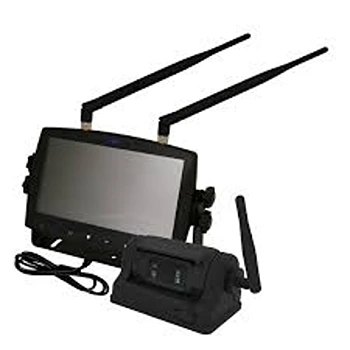 A1 Wireless Camera Kit