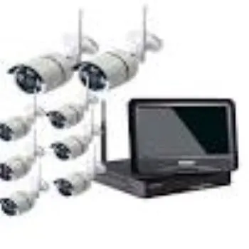 Wireless Camera Kit