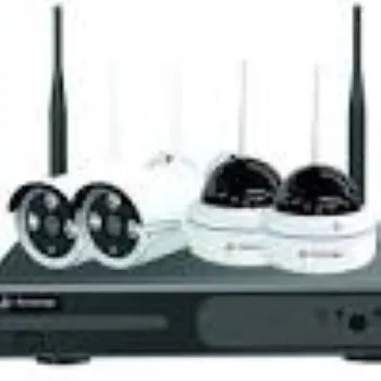 Wireless Camera Kit