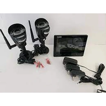 Cost-Effective Wireless Camera Kit