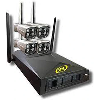 Wireless Camera Kit