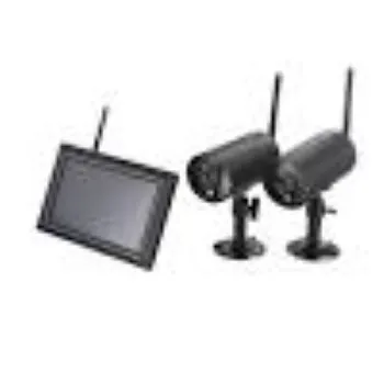 Digital Wireless Camera Kit