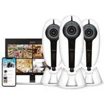 Wireless Camera Kit