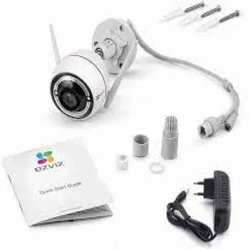 Wireless Camera Kit