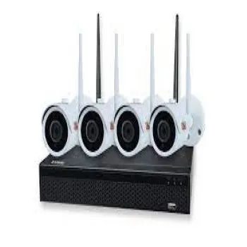 Wireless Camera Kit
