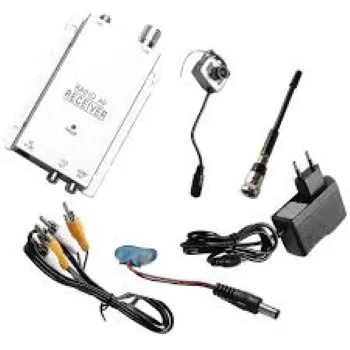Wireless Camera Kit