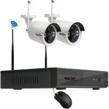 Wireless Camera Kit