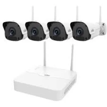 Wireless Camera Kit