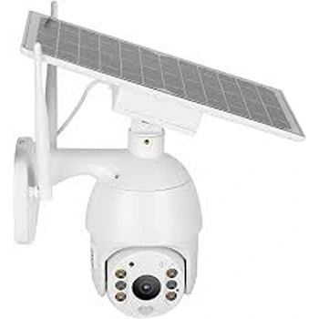 Cost-effective Wireless Security System