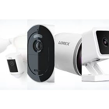 Excellent Wireless Security System