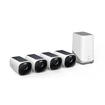 Good Quality Wireless Security System