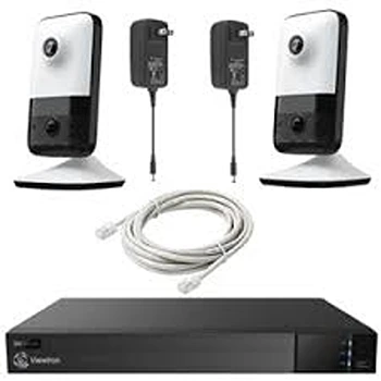 Fine-Look Wireless Security System