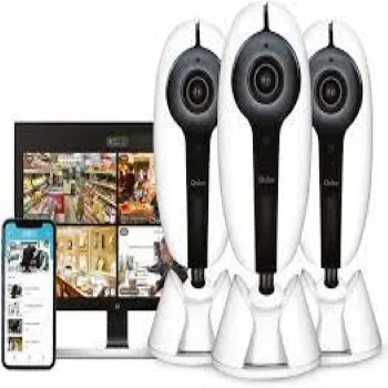 Wireless Security System