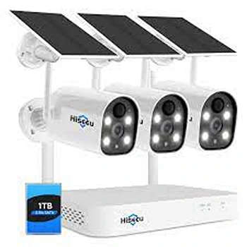 WINE YARD Wireless Security System