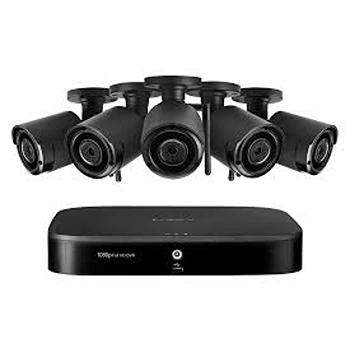 ENTRIX Wireless Security System