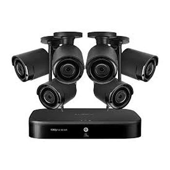 GOLDSTAR Wireless Security System