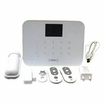 TCON Wireless Security System
