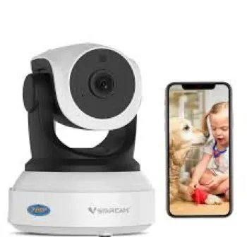 Wireless Security System