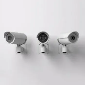 Wireless Security System