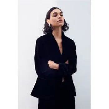 Seamless Finish Women Blazer