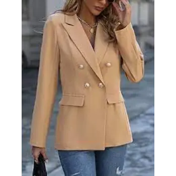 Fancy Women Blazer