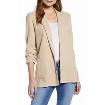 Comfy Women Blazer