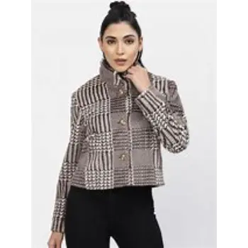 Trendy Women Coat