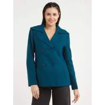 Fancy Women Coat