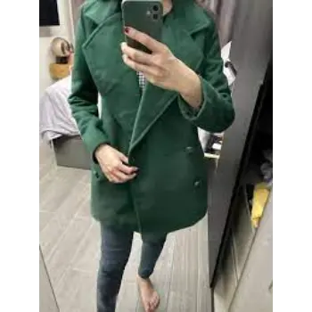 Unique Women Coat