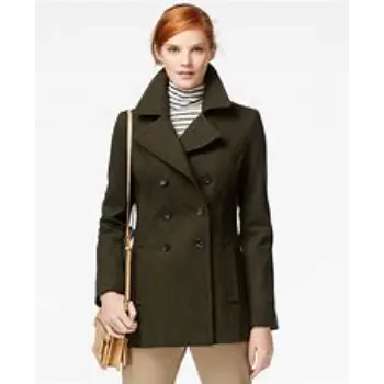 Durable Women Coat