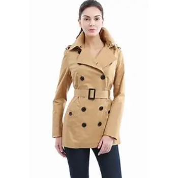 Modern Women Coat